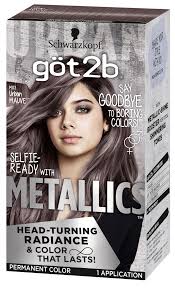 It's one of my favourite toning shampoos for blondes (if not my. Pin On Acconciature