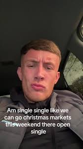 Exploring Manchester City Christmas Markets with Daniel Canavan