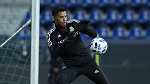 Sigue todas las noticias y resultados de la selección de méxico. Alfredo Talavera El Portero Titular Con Mas Edad En La Seleccion Mexicana Marca