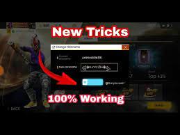 Content creators for free fire in youtube have become quite an amount now. How To Change Free Fire Id Name Free 100 Working Youtube