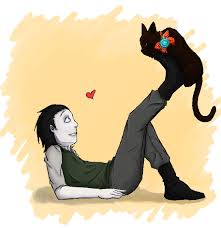 Tony stark has spent his whole life hiding two facts: Kid Loki And Little Tony Kitty By Thisteaistoosweet On Deviantart
