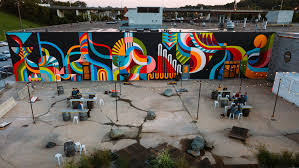 Hours may change under current circumstances Get To Know The Artists Behind Union Collective And Mica Murals Baltimore Magazine