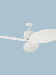 Which ceiling fan is best for home. 9 High Tech Ceiling Fans That Deliver On Style Architectural Digest