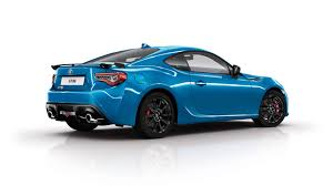 Gt86 Discover The Toyota Gt86 Toyota Uk
