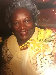 We respectfully announce the passing of Mother Pansy Walker Ackey age 84 of  Carrollton, Ga. She passed away