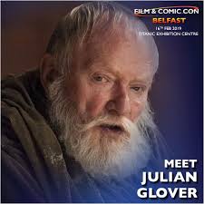 Film & Comic Con Belfast