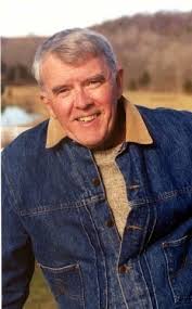 Edward Kime Obituary