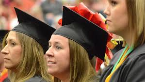 PSU celebrates commencement