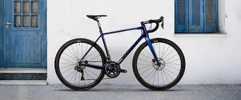 Een mooie maand succesvol afsluiten (video). Vitus Vitesse Evo Crs Di2 Vitus Bikes
