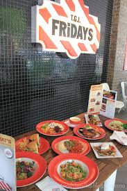 Tgi fridays is overhauling its entire menu, with plans to have replaced or improved 100% of items by the end of 2018. Goodyfoodies Nine Brand Spanking New Dishes T G I Friday S Malaysia