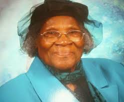 Obituary information for Martha Ellen Williams