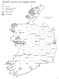 Ireland mailing address formats (snail mail). Global Sourcebook For International Data Management