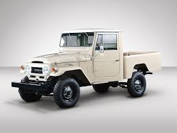 1964 toyota fj45 land cruiser pickup トヨタ ランドクルーザー ランドクルーザー ジムニー