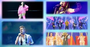 The first set of delegations and artists are expected to Dyfoowzikr7tcm