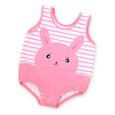 Children S Bathing Suit Baby Baby Girl Boy One Piece Boy Cartoon Swimsuit Cute Little Middle Aged Boy Hot Spring Bathing Suit Pink M å»ºè®®èº«é«˜80 90cm Walmart Canada