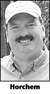 STEPHEN HORCHEM Obituary (2016)