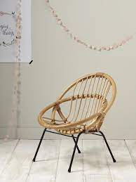 Check spelling or type a new query. Children S Wicker Armchair Natural Black Home