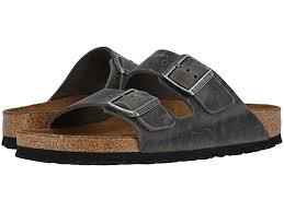 Birkenstock Soft Footbed Vs Regular Flat Feet Pin On Xtra