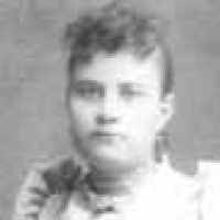 Octavia Atkins (1873–1899) • FamilySearch
