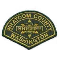 37 Sheriff S Office Whatcom County