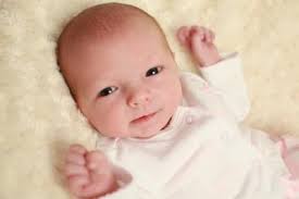 Brynleigh Mae Schmidt of Le Center