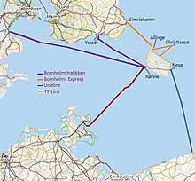 Hier sehen sie die lage von bornholm unterkünften angezeigt nach preis, verfügbarkeit oder bewertung von anderen reisenden. Bornholm Wikipedia