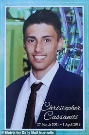 Developer was warned building site was not safe a YEAR before apprentice,  18, was killed