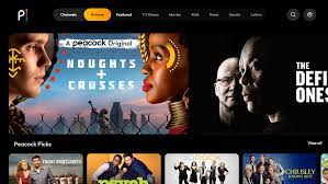 Fire tv stick 4k streaming device with alexa voice remote (includes tv controls) | dolby vision. How To Watch Peacock On Roku Amazon Fire Tv Workarounds For Now Variety