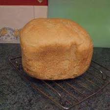 Four Ingredient White Bread For The Bread Machine Recipe All Recipes Uk Vegan Bread Machine Recipe White Bread Machine Recipes Bread Machine Recipes