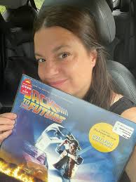 Encouraging someone to try something