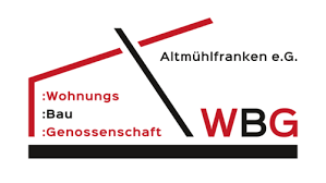 51m² wohnung zur miete in spalt. Wohnungsbaugenossenschaft Altmuhlfranken E G Stadt Weissenburg