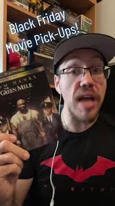 Black Friday Ad Films