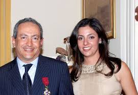 Deutsche evangelische oberschule alma mater. Naguib Sawiris Children 374 Naguib Sawiris Forbes Com If You Want To Make Naguib Sawiris An Offer He Can T Refuse Just Invite Him For A Viewing Of American Crime