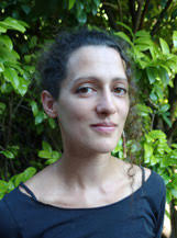 Mag. Anna-Maria Geist