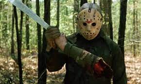 Maybe you would like to learn more about one of these? Friday The 13th Jason Lives Screening Happening At Actual Crystal Lake Filming Location