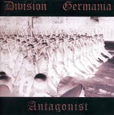 Free music archive · 3. Division Germania Antagonist Full Album Free Download Borrow And Streaming Internet Archive