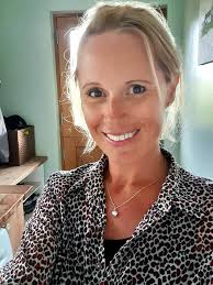 Catering today for Margaret Brough