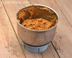 Basic Nawabi Paste Popular Restaurant Style Nawabi Paste Recipe Indian Restaurant Gravies Indian Gravies Recipe Chutney Recipes Paste Recipe Gravy Recipes
