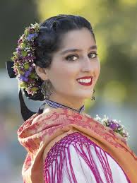 Fotos: Las 26 candidatas a Reina de la Huerta 2019