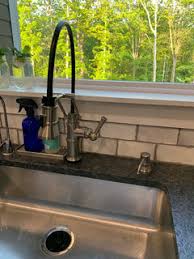 4.5 out of 5 stars. Brizo Smart Touch Faucet Reviews