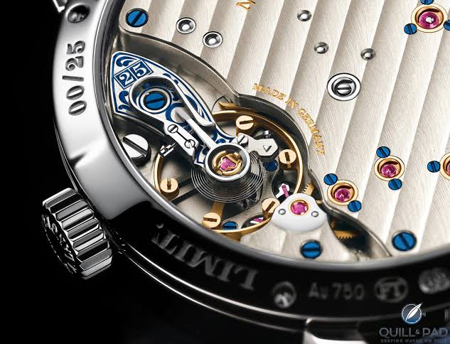 Fast vs. Slow, Hertz vs. VPH: Your Watch's Frequency Explained - Quill & Pad