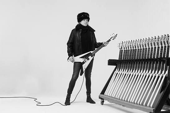 MICHAEL SCHENKER GROUP 08-11-2026
