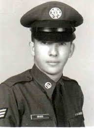 Descendants of Gabriel Hamilton