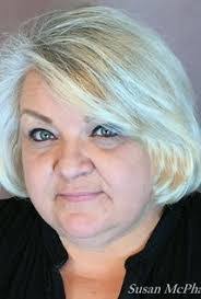 Susan Mcphail's Instagram, Twitter & Facebook