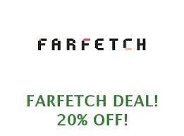 Valid farfetch promo code 2021. Promotional Offers And Codes Farfetch Save Up To 30 March 2021