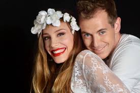 Fiona Peña Maquilladora