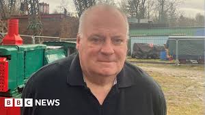 Golborne mining disaster: 'Why was I the only one to survive?'