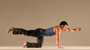 You will find yoga poses suitable for yoga beginners through to more intermediate and advanced level yoga poses. The 5 Best Yoga Poses For Bodybuilders