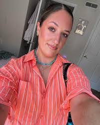 Stefanie Rose's Instagram, Twitter & Facebook