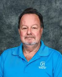 Phillip Cuevas, CENTURY 21 Real Estate Agent in Panama City, FL